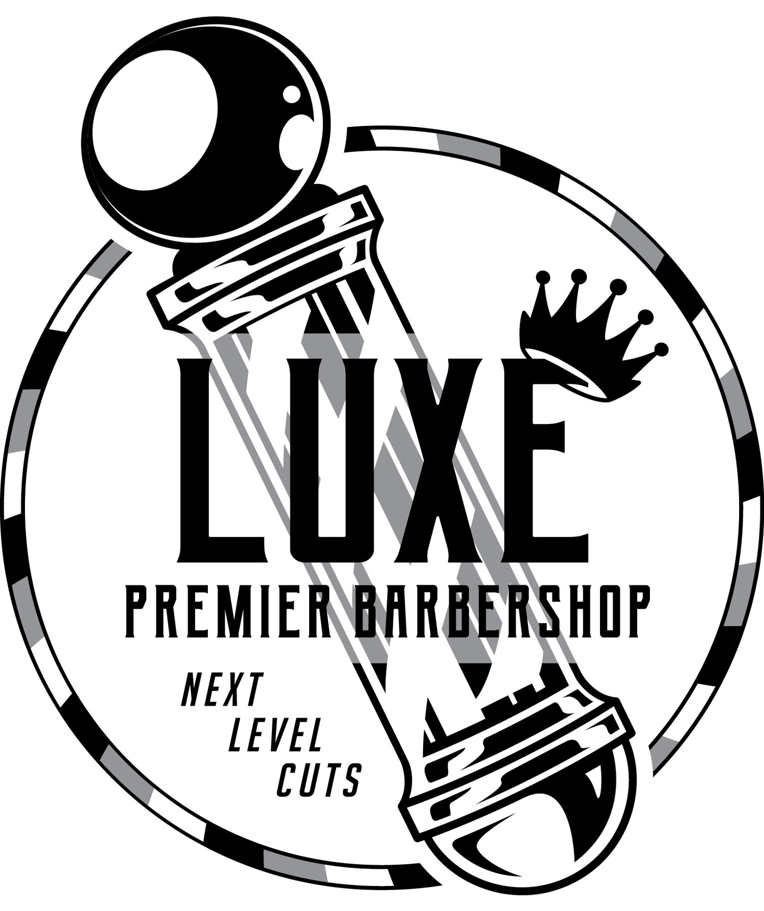 Luxe Premier Barbershop