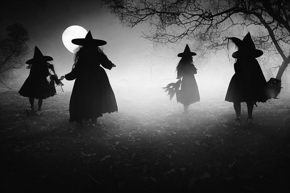Witch's Night 2025