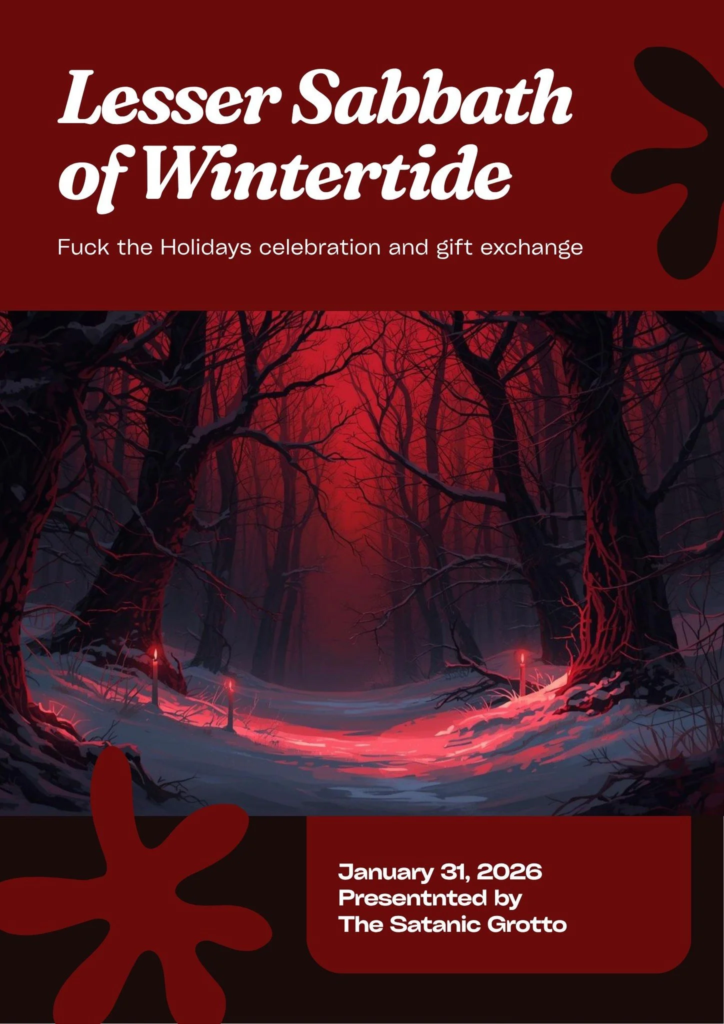 Wintertide 2026