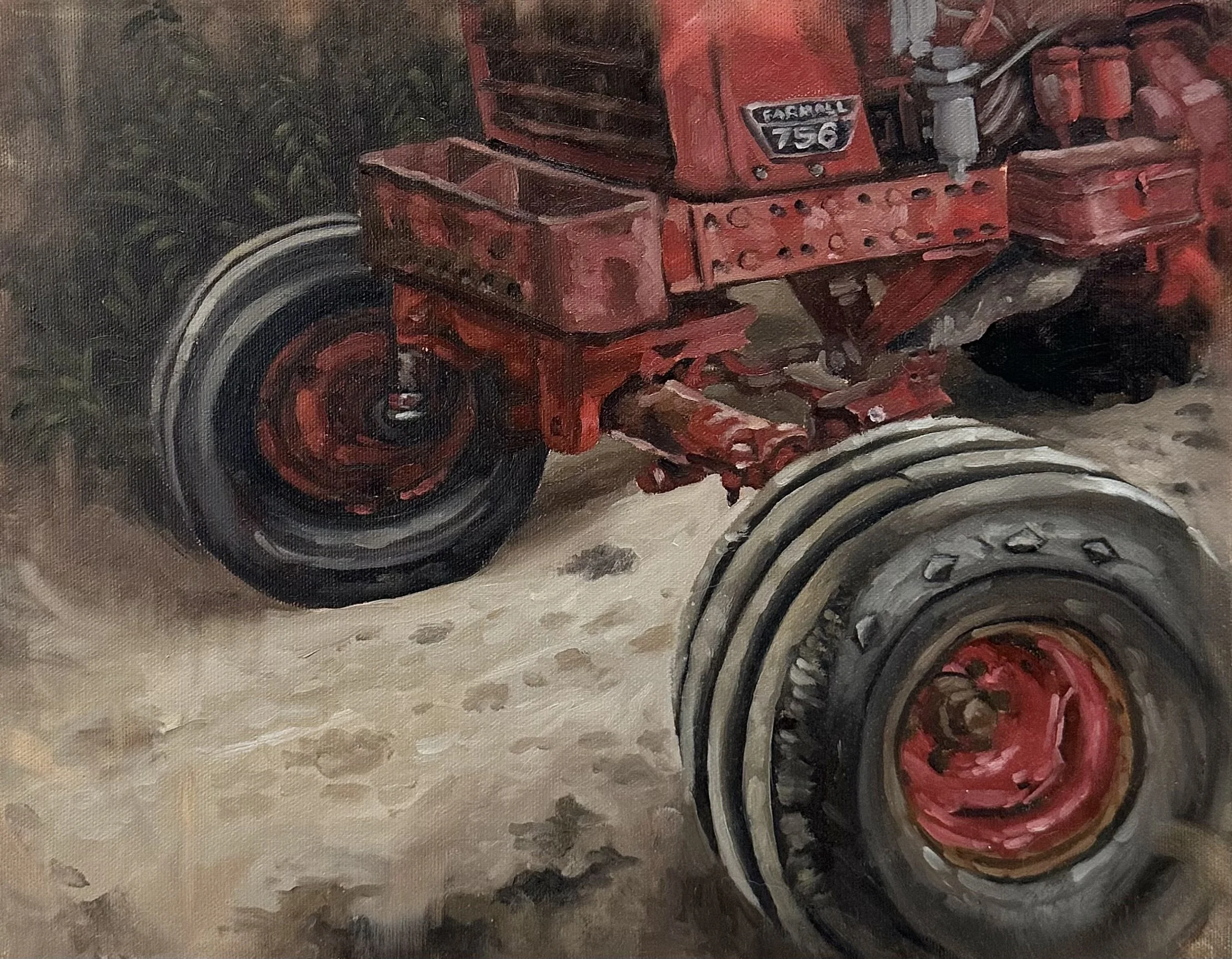 SOLD