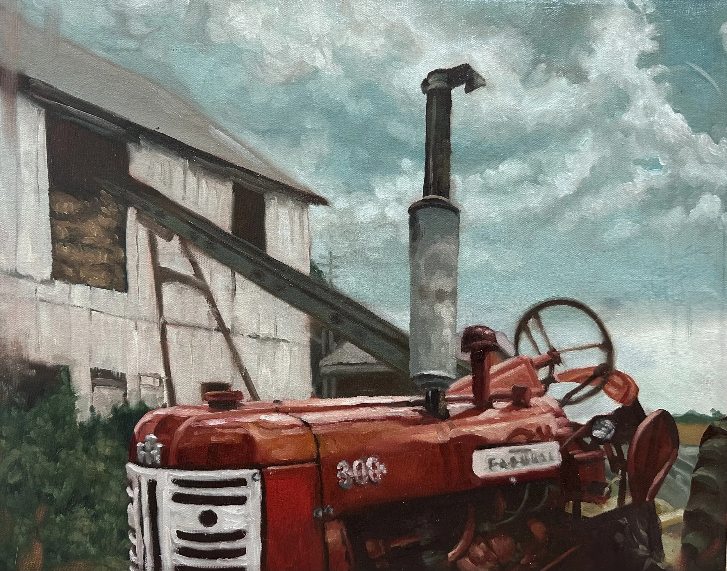 18x14"
$750