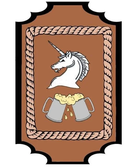 The Tavern of the Vulgar Unicorn
