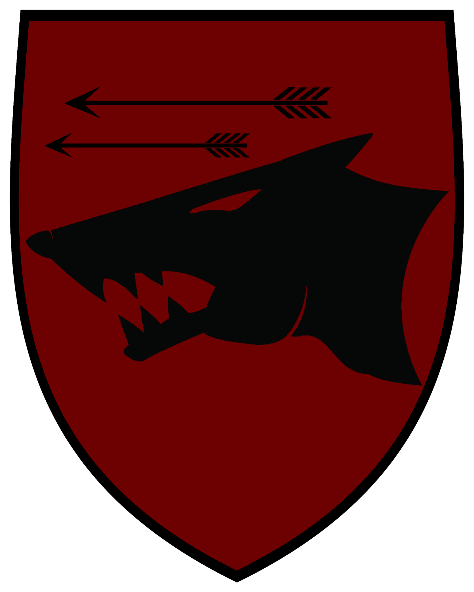 Heraldry of Cadair Idris