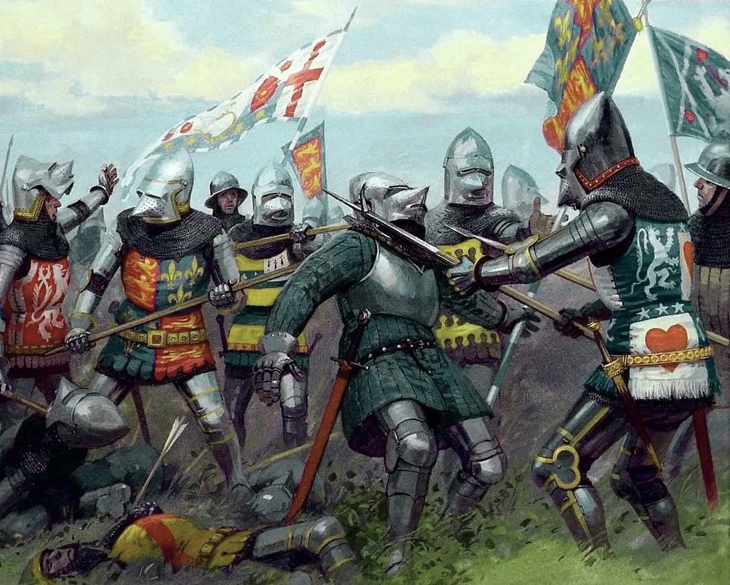 Battle for the Hill 2025