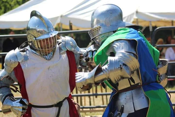 Marshfield Spring Court