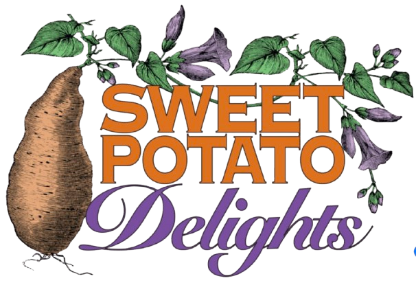 Sweet Potato Delights