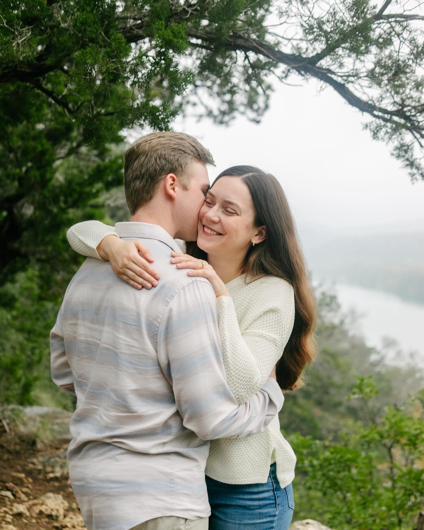 Gallery delivery for Sarah and Mason! Simply too many to pick from with these stunning hill country views and of course the stunning couple too 🥰

#austinengagementphotographer #houstonengagementphotographer #sugarlandengagementphotographer #houston