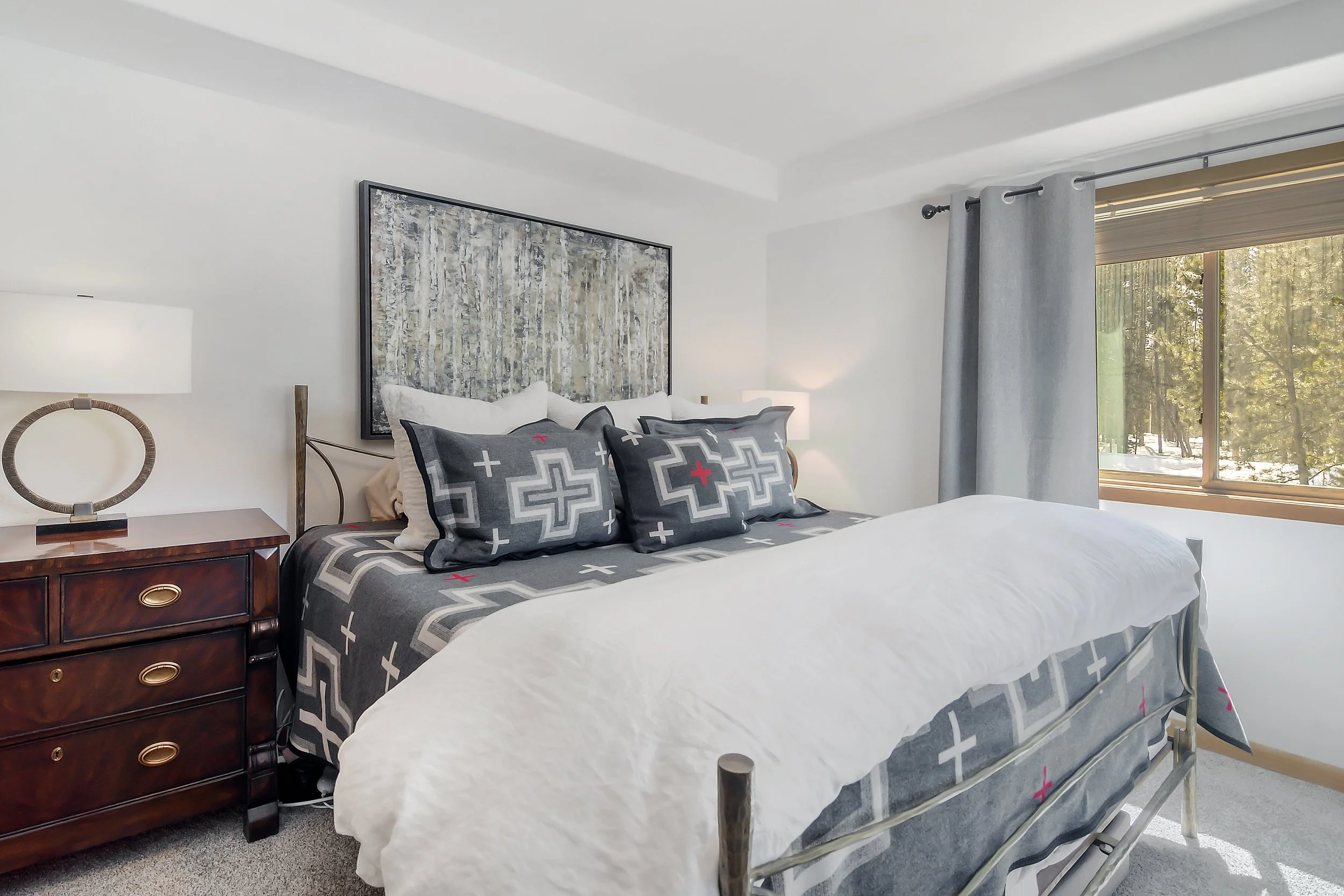 Mulligan | Fraser, CO