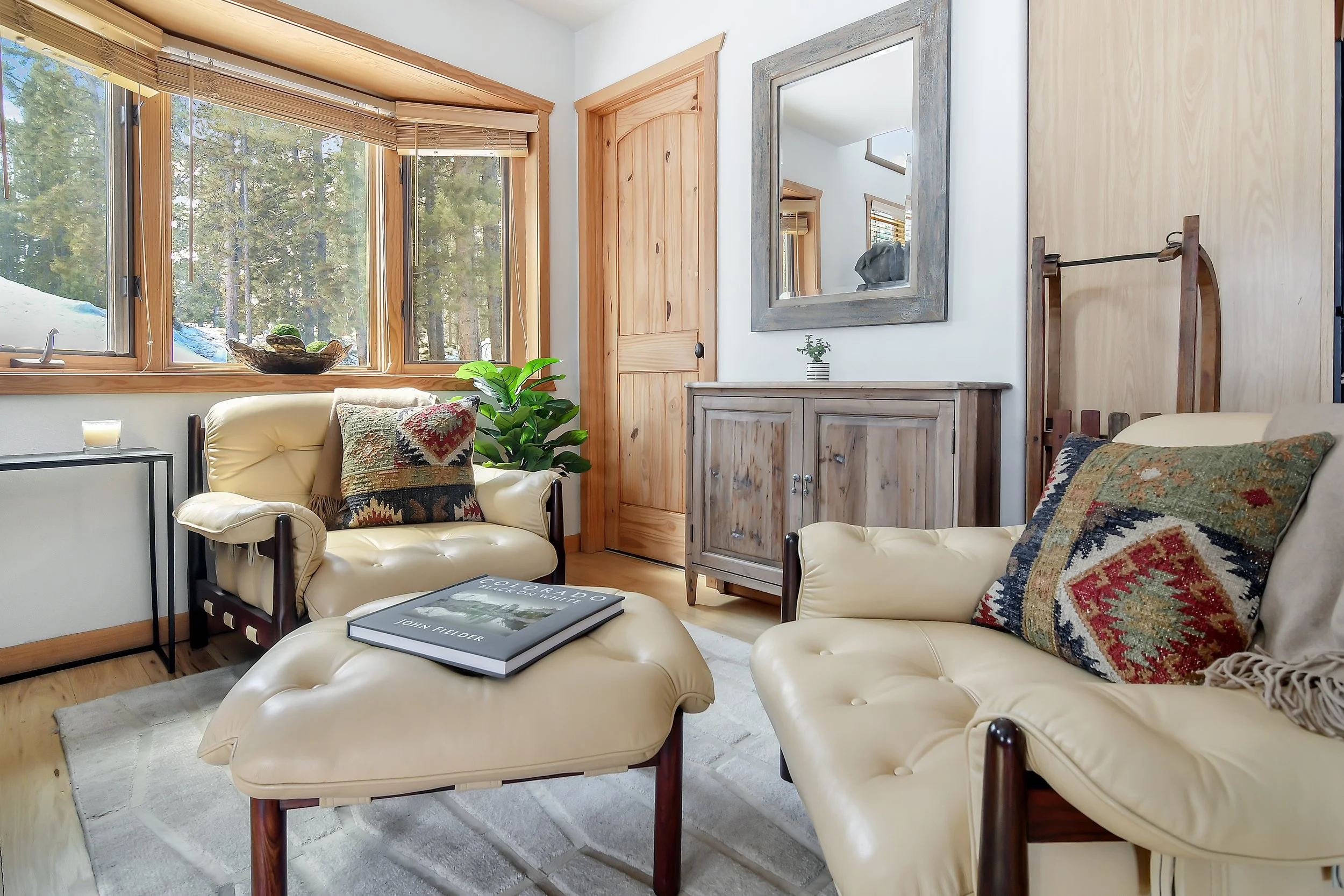 Mulligan | Fraser, CO