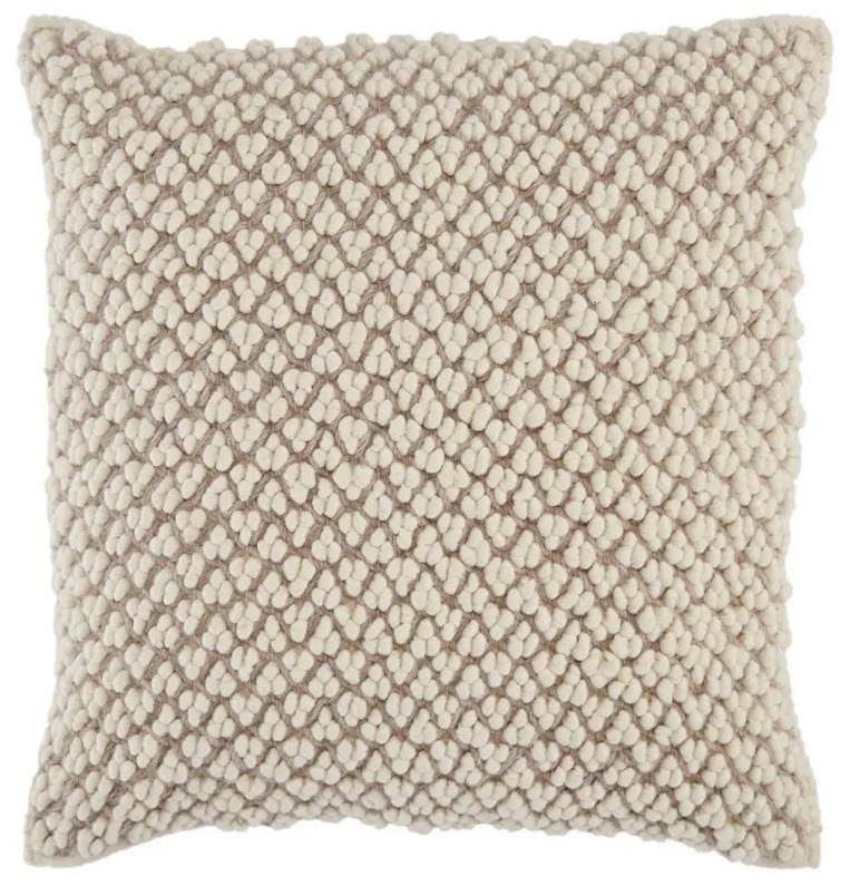Angora Pillow