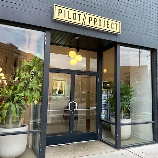 June 14th Exhale: Yoga Social at Pilot Project Brewing Logan Square