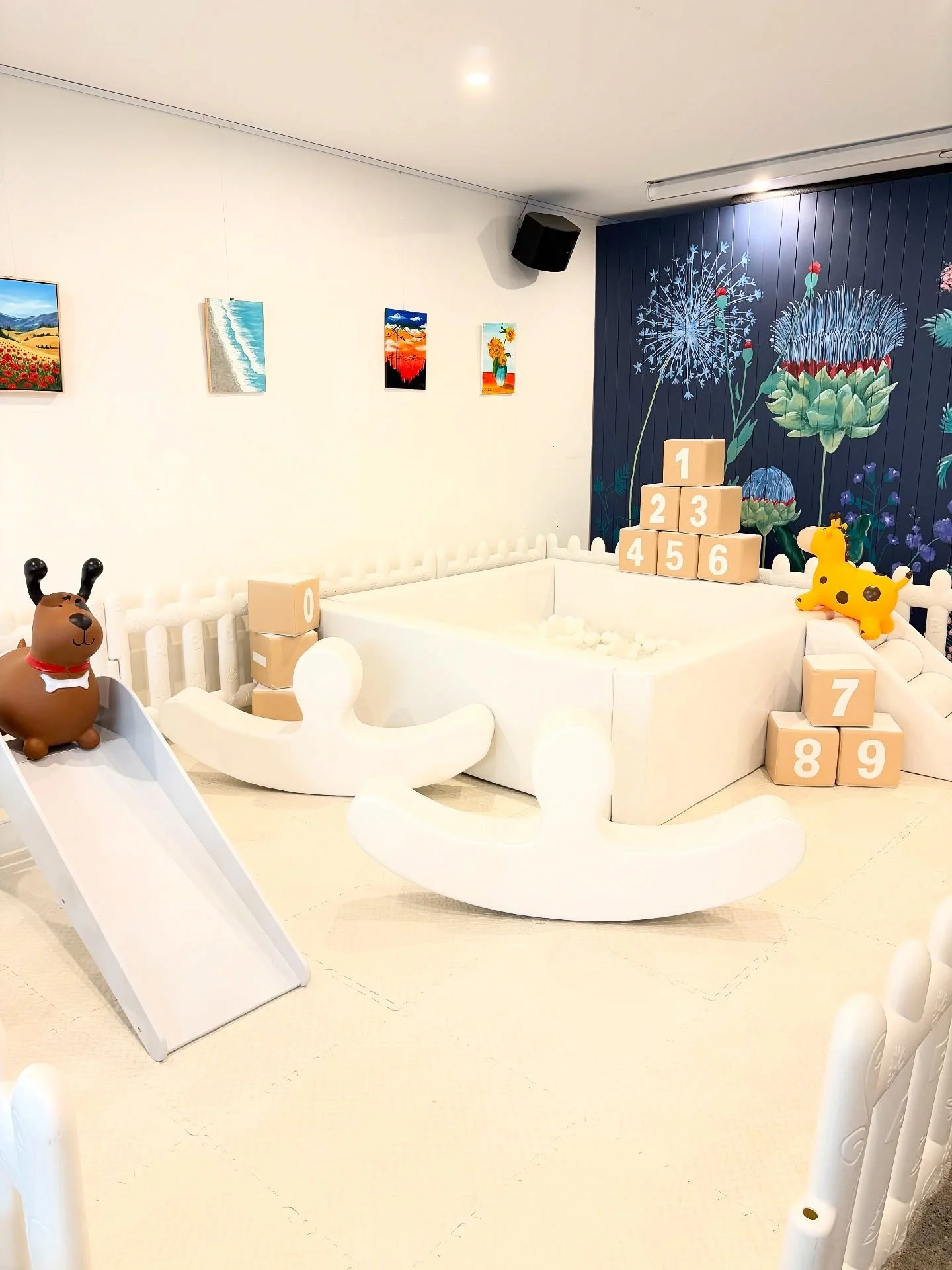 Brandon&rsquo;s 1st Birthday

Venue: @345ac
