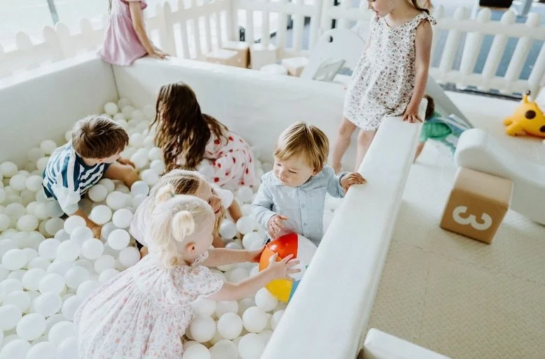 We LOVE to see it&hellip;&hellip; the joy our soft play brings 😍.

We have the best clients sharing their special moments with us 🥰