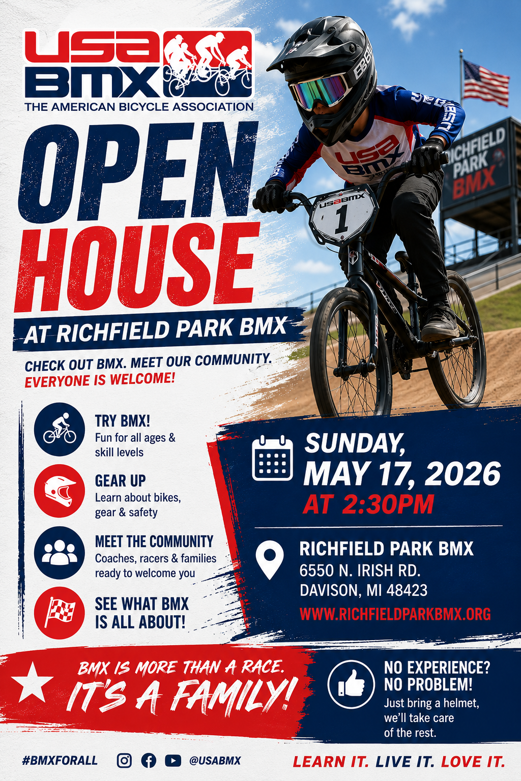 Open House