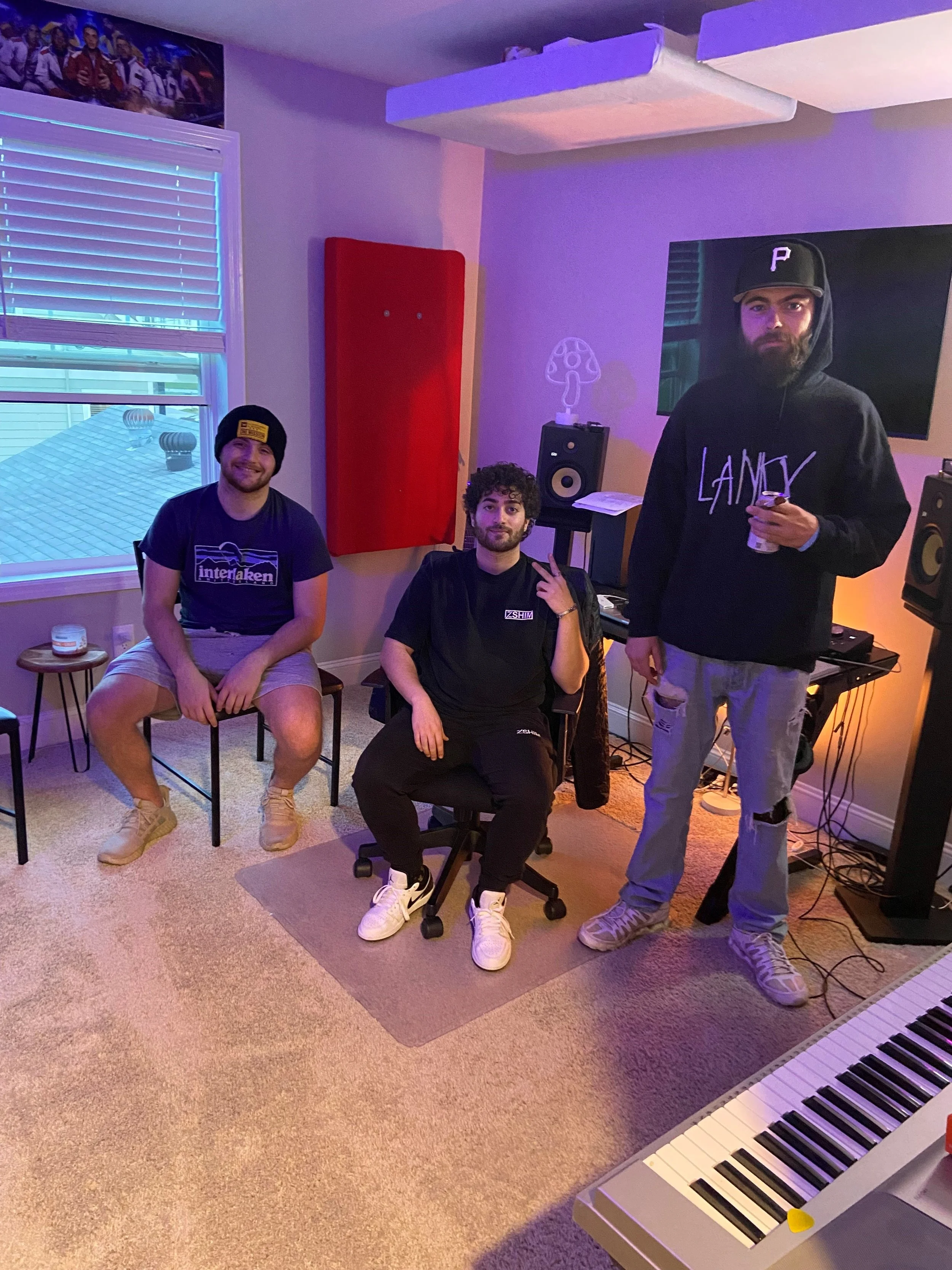 STUDIO WITH ZAC AND GUS.jpg