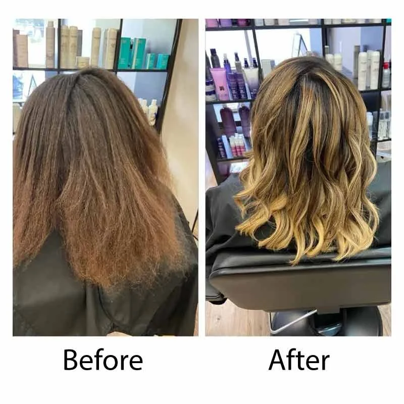 Why Your Hair Loses Its Shape: The Case for Precision Engineering