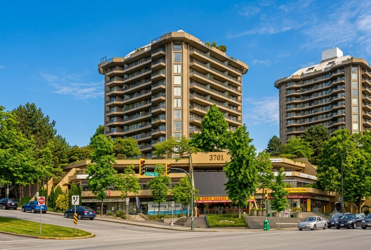 Why Burnaby Heights Locals Choose Christiana’s Hair Salon