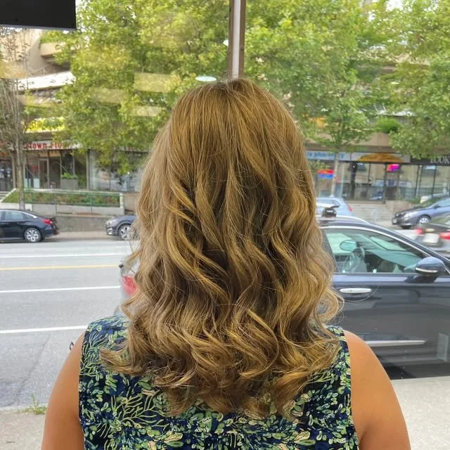 Why Your Hair Loses Its Shape: The Case for Precision Engineering