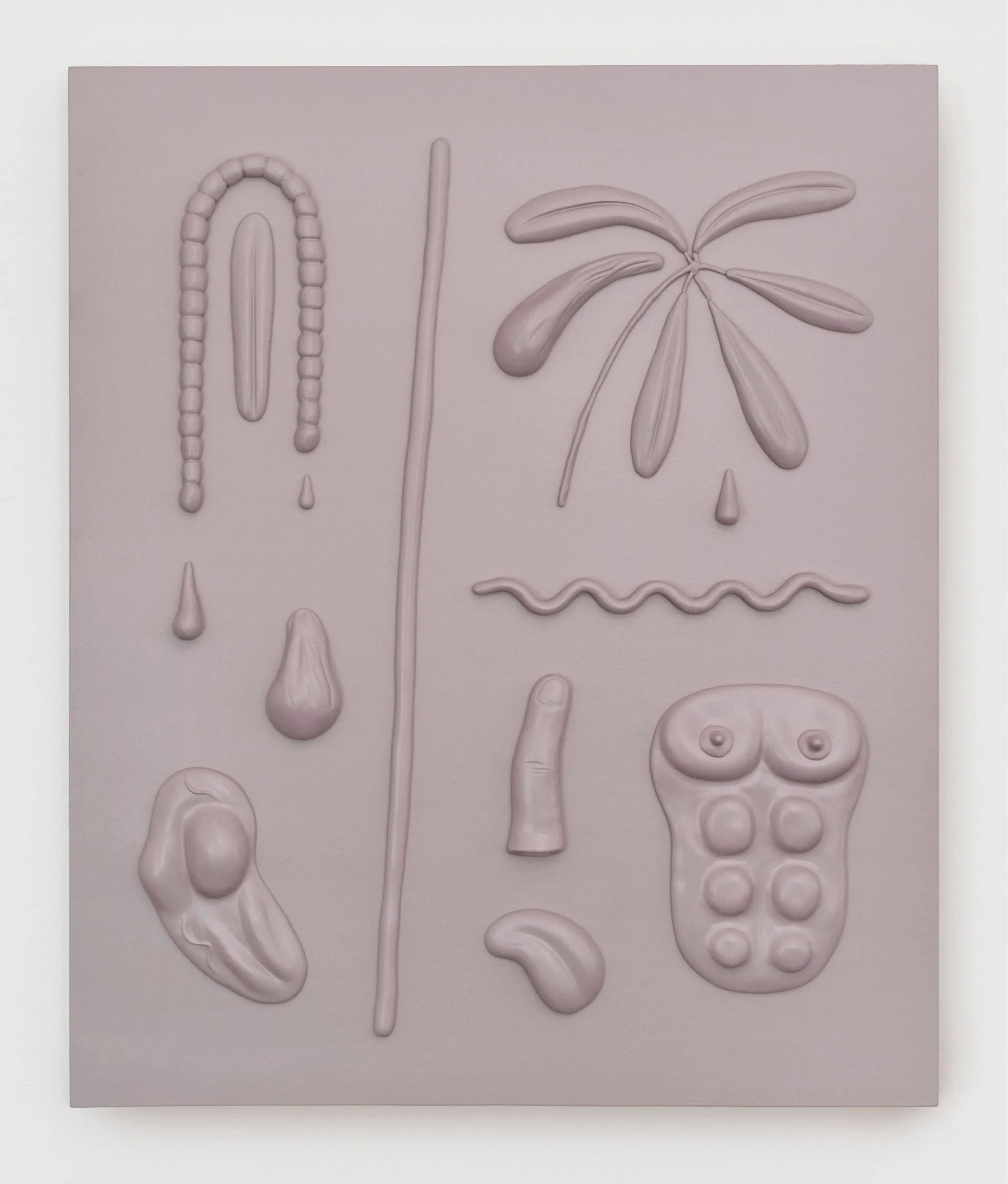 Don’t Forget To Water the Plants While I’m Away, 2021