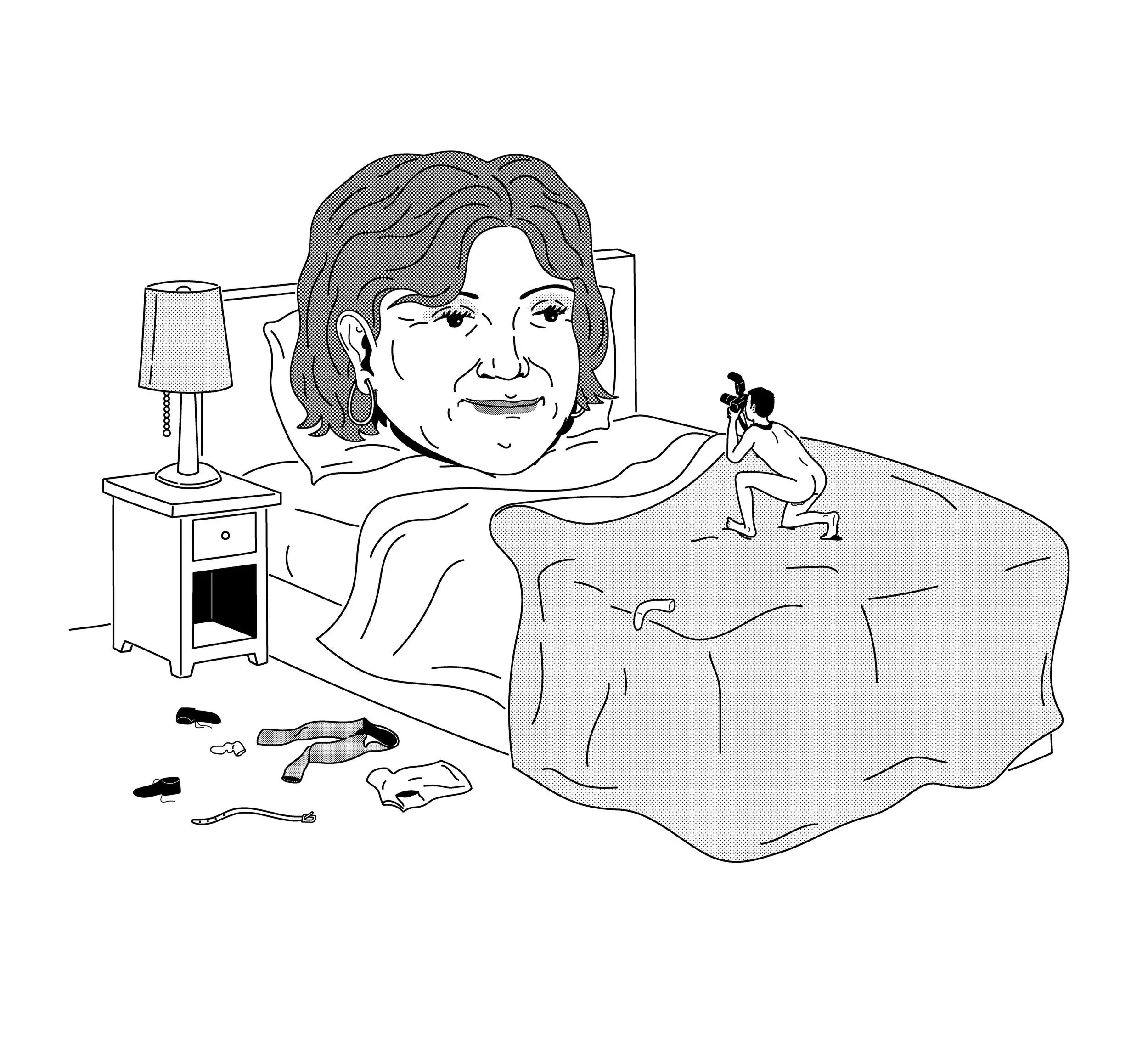 Other People's Lives, 2026