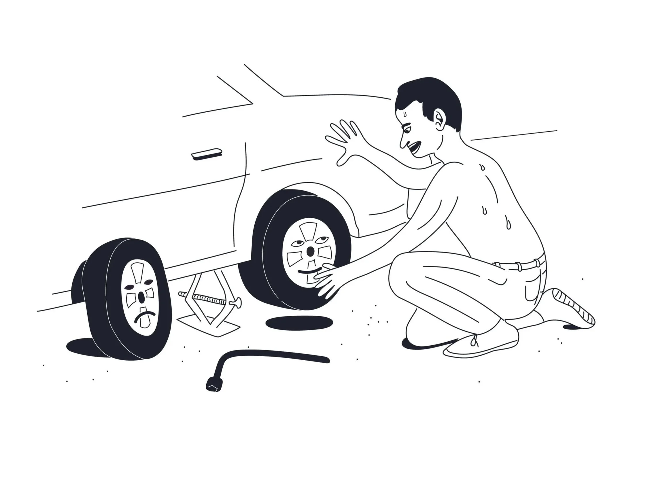 Memories and Dreams, 2026