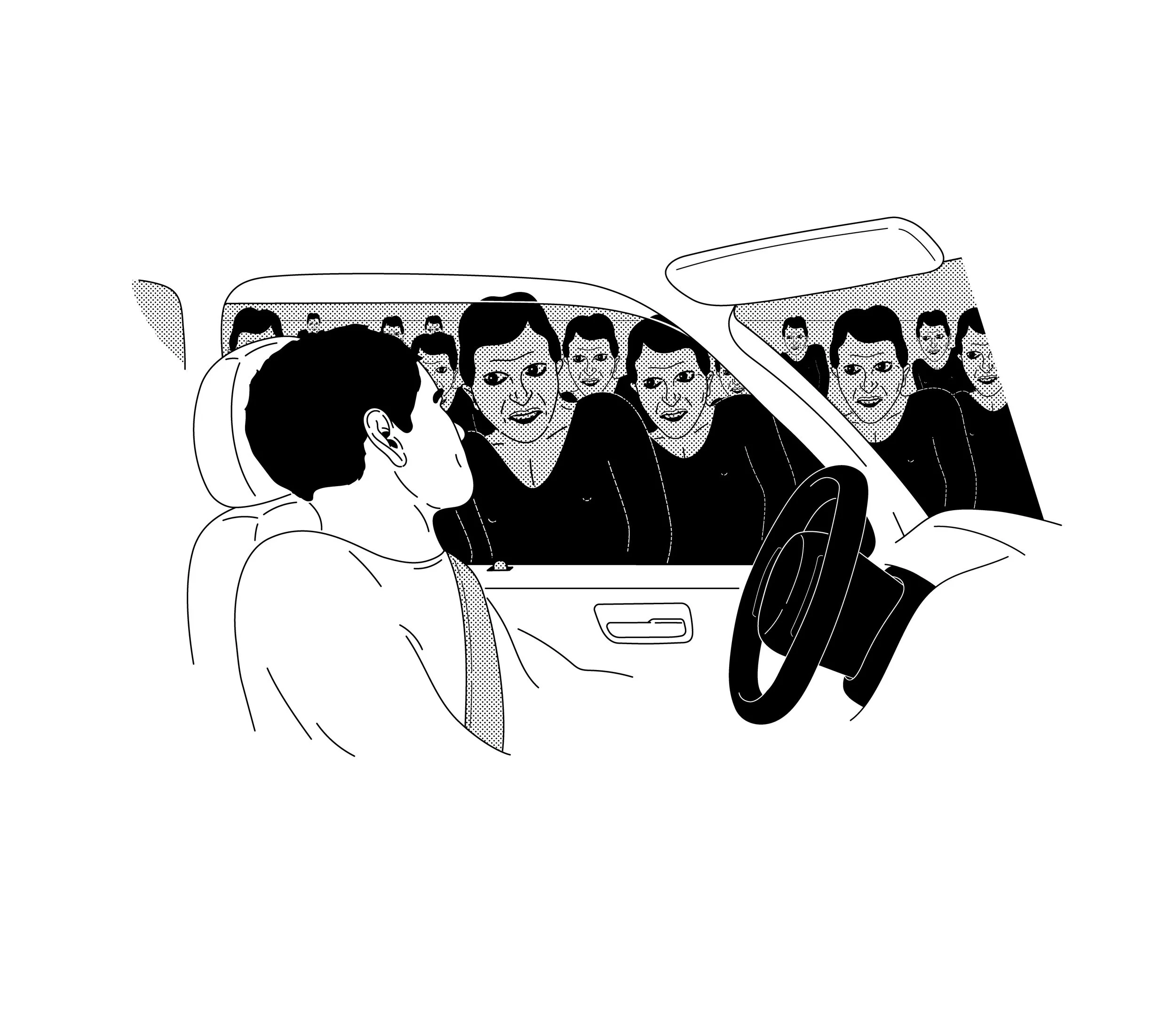 Whether You Like It or Not, You Have Arrived, 2026