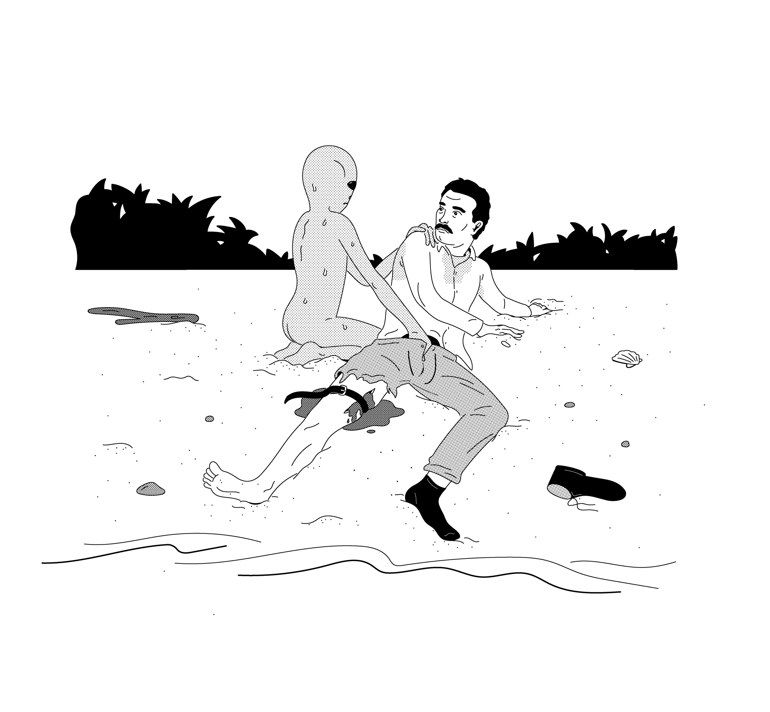 Overstimulated, 2026