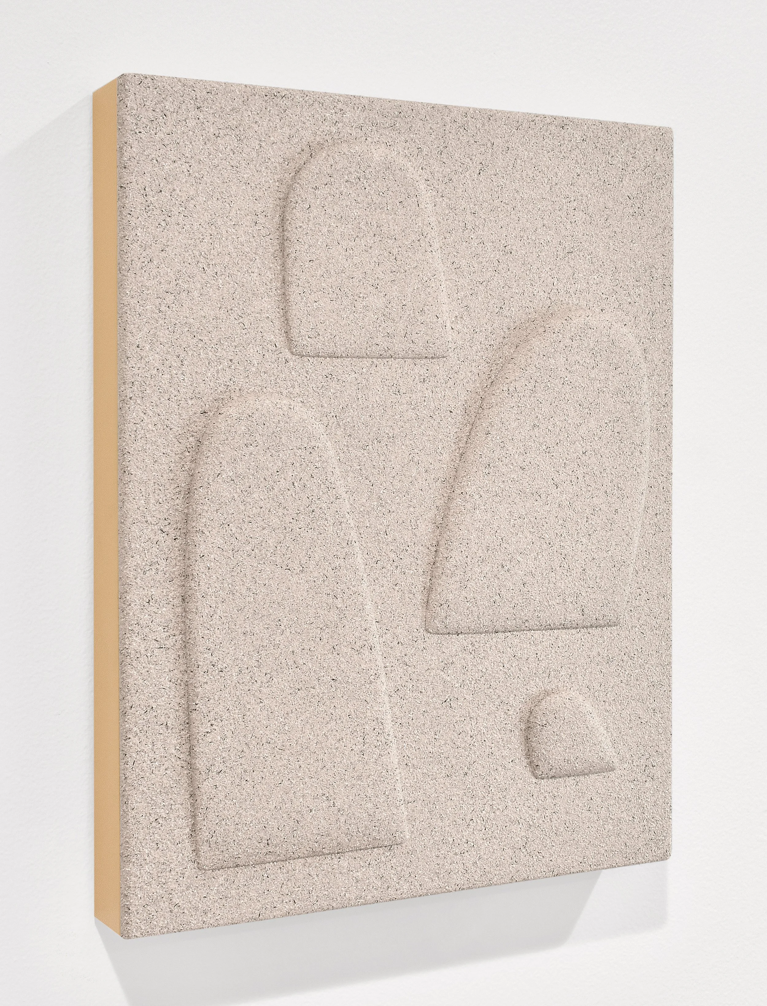 Disillusion Dunes (3), 2021