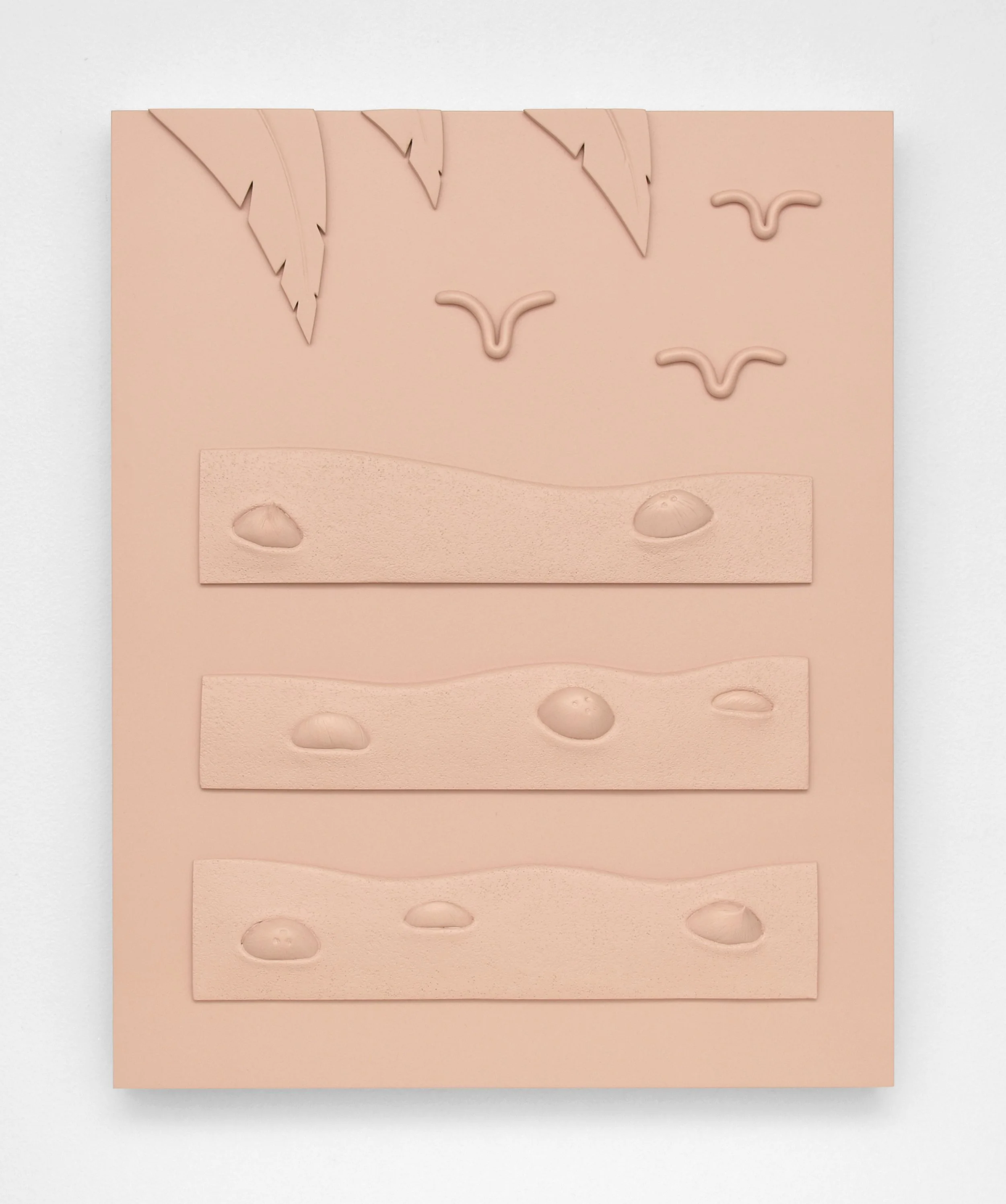 Separation Anxiety, 2021