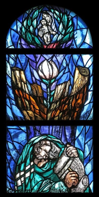From the OT to the Nativity: Prophecies of Isaiah, Micah, &amp; Hosea