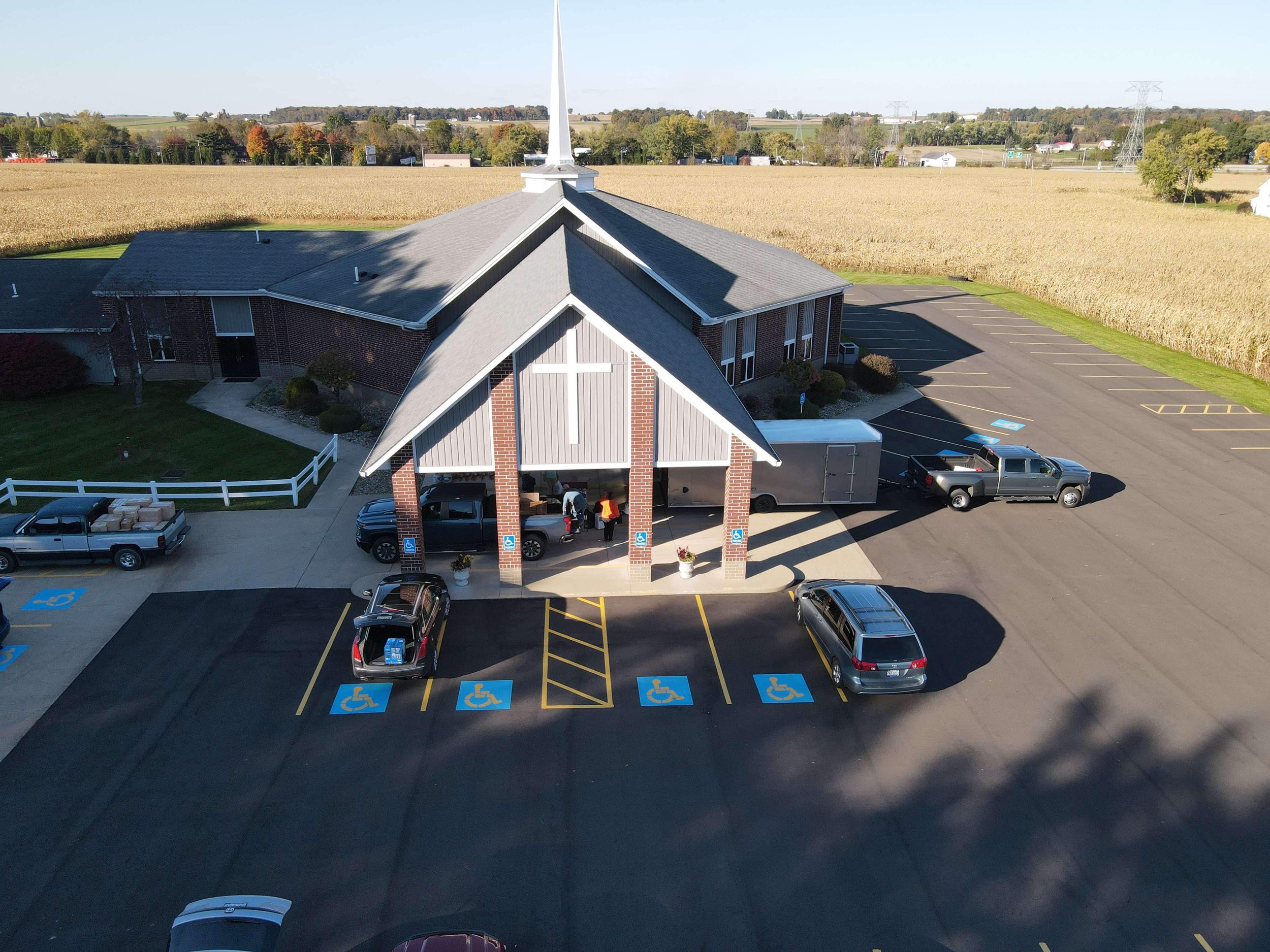 Aerial of Church.JPG