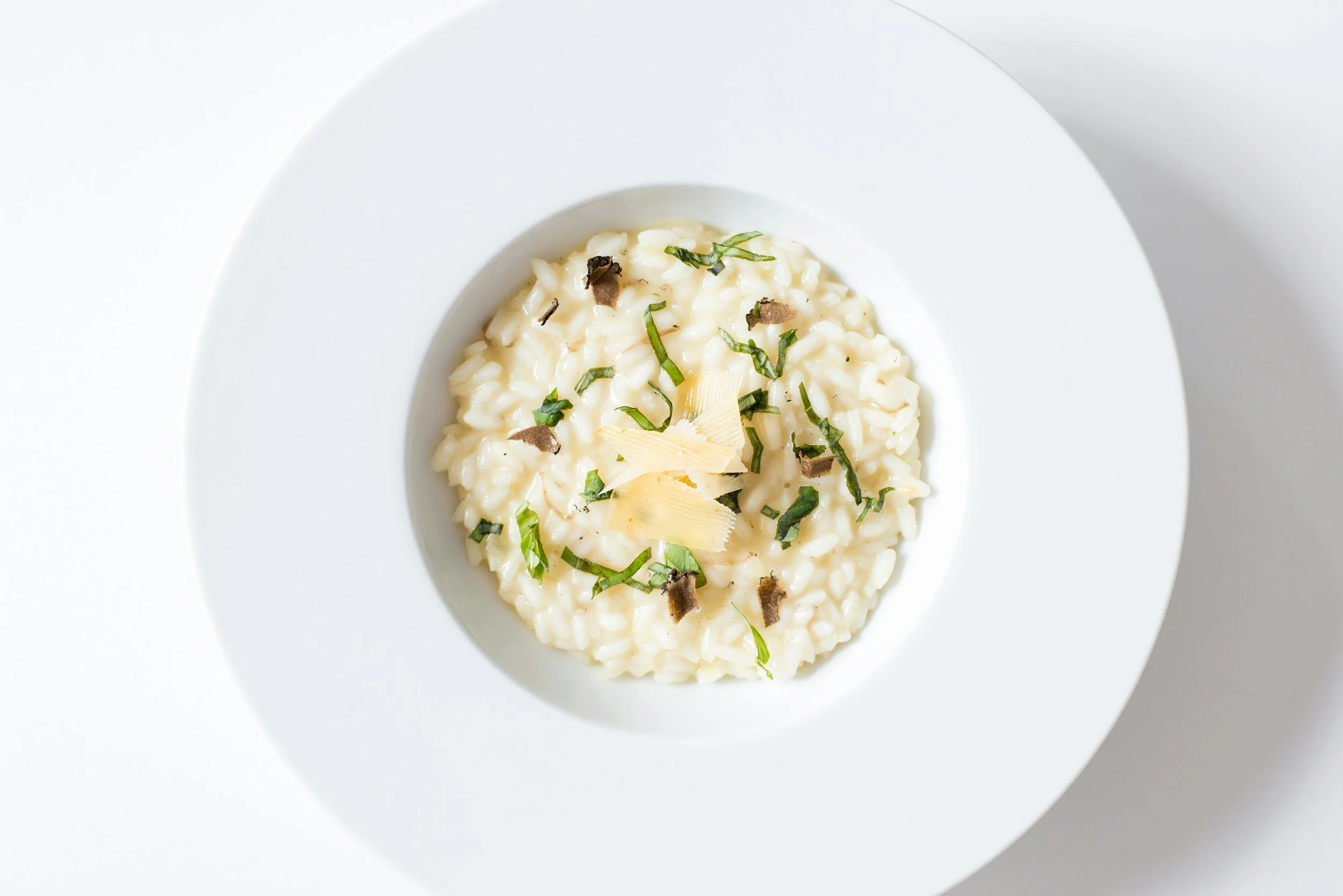 Risotto