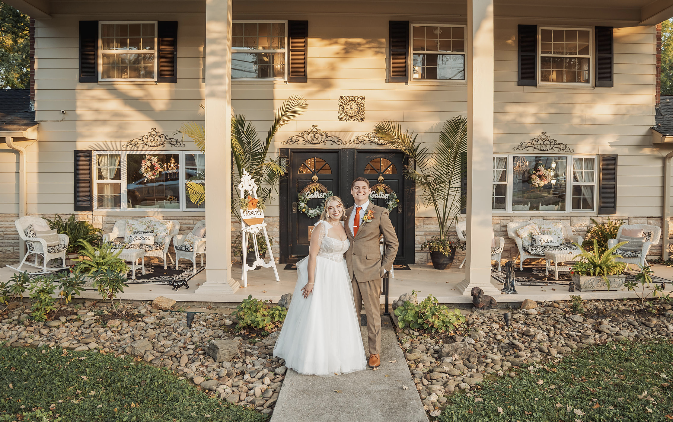 Old Towne Inn by Chelsea Babin Photography