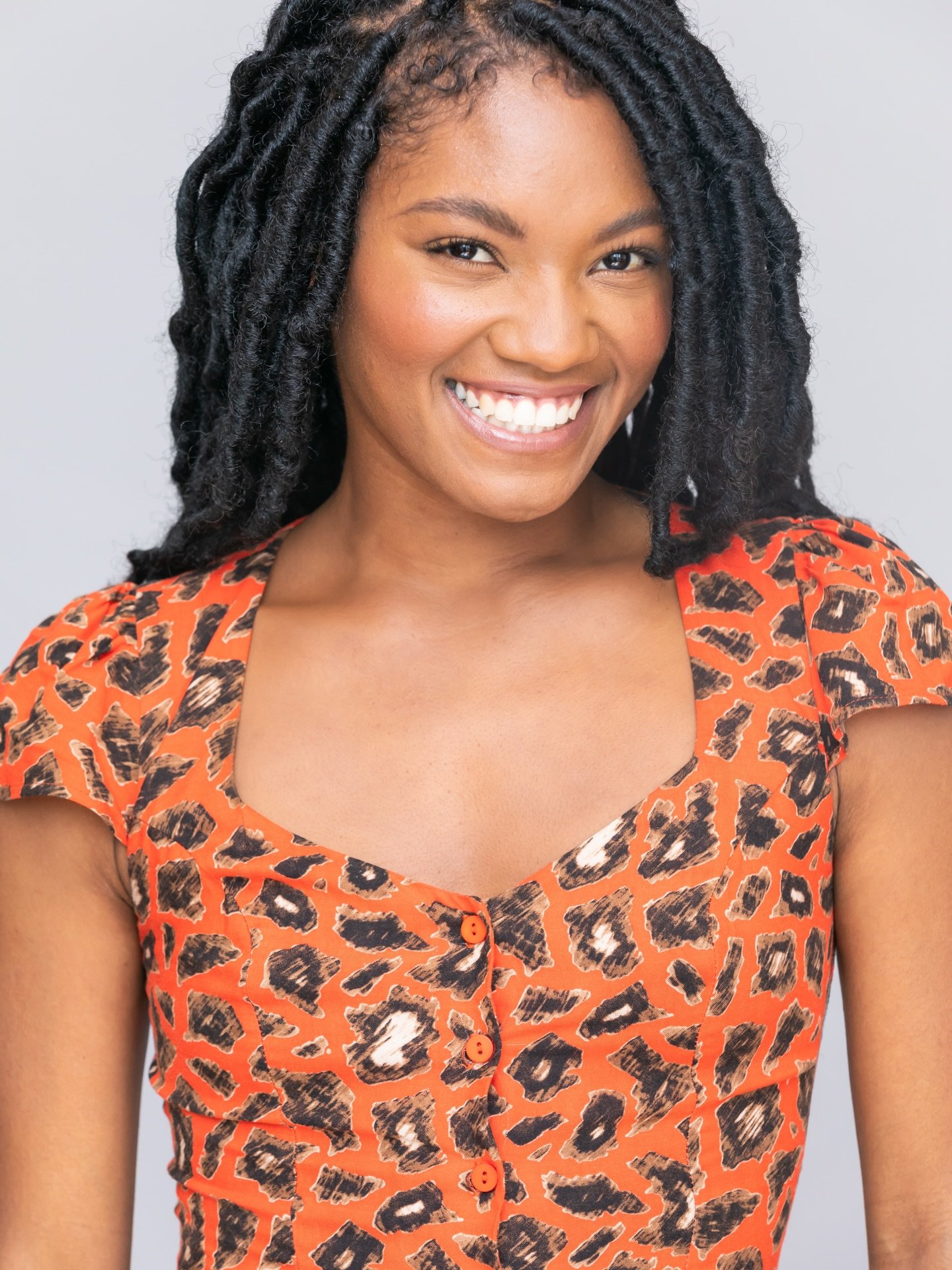 I&rsquo;m getting new headshots soon. Can&rsquo;t wait 🤭