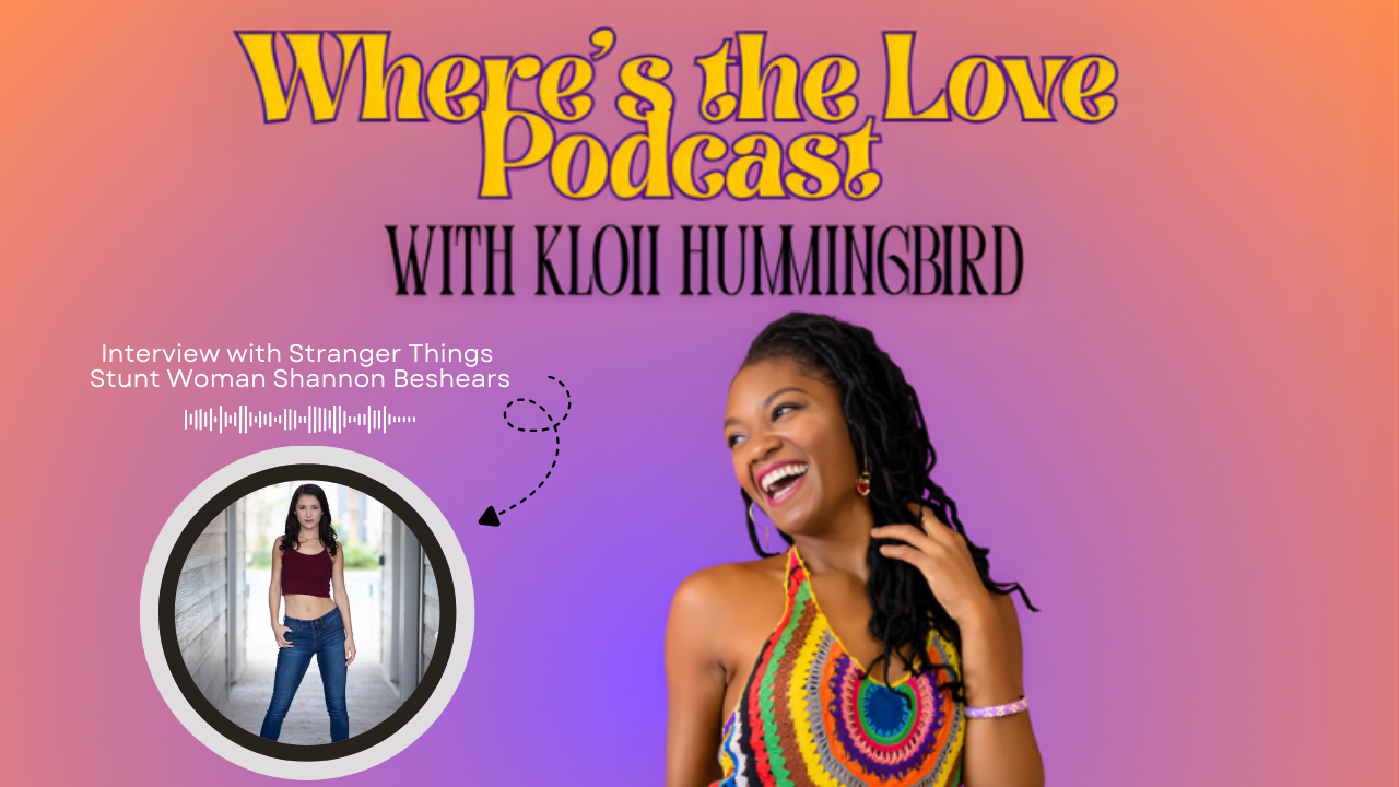 Stranger Things Stuntwoman Shannon Beshears Interview, Don't Trust HR, and Respectability Politics