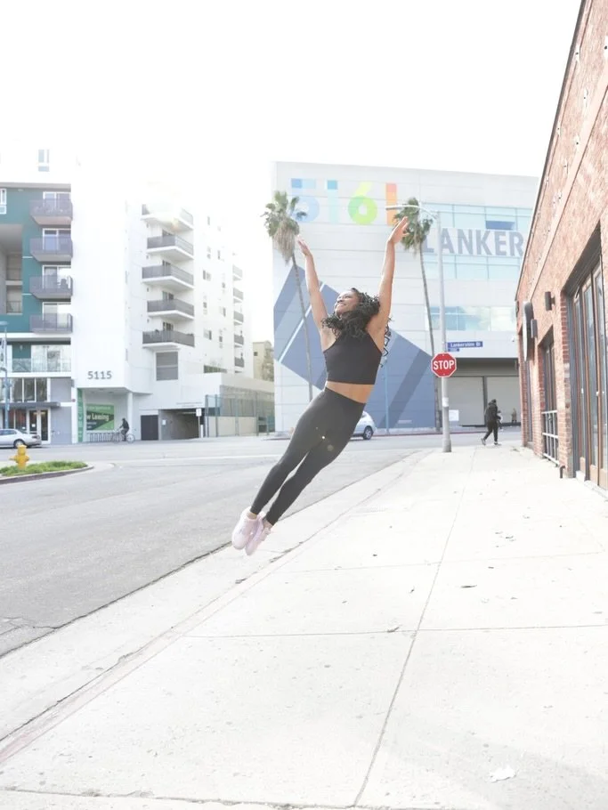Street Shoots in Hollywood. Which number is your fav? ✨
