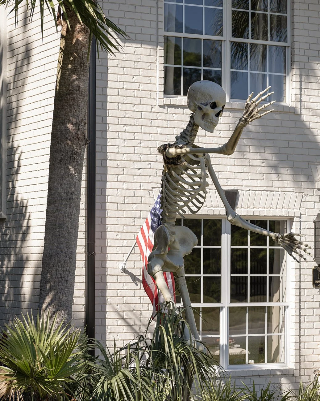 Gulf Breeze, Florida, 2025