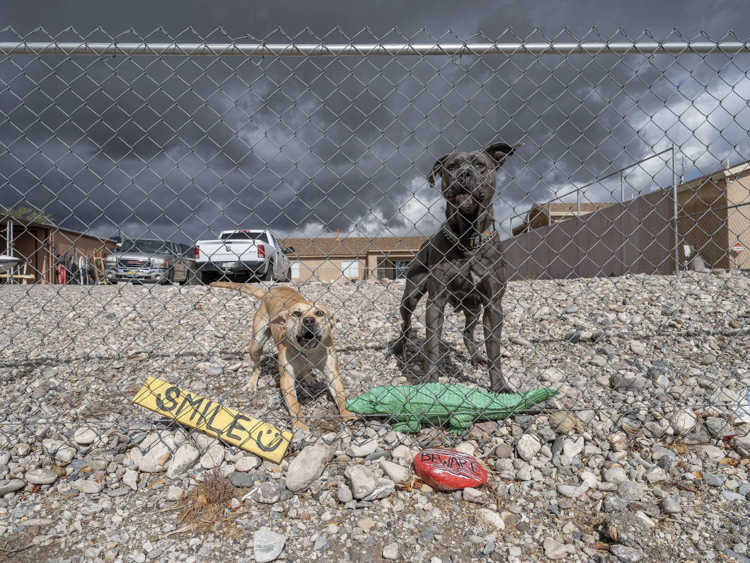 Bullhead City, Arizona, 2025