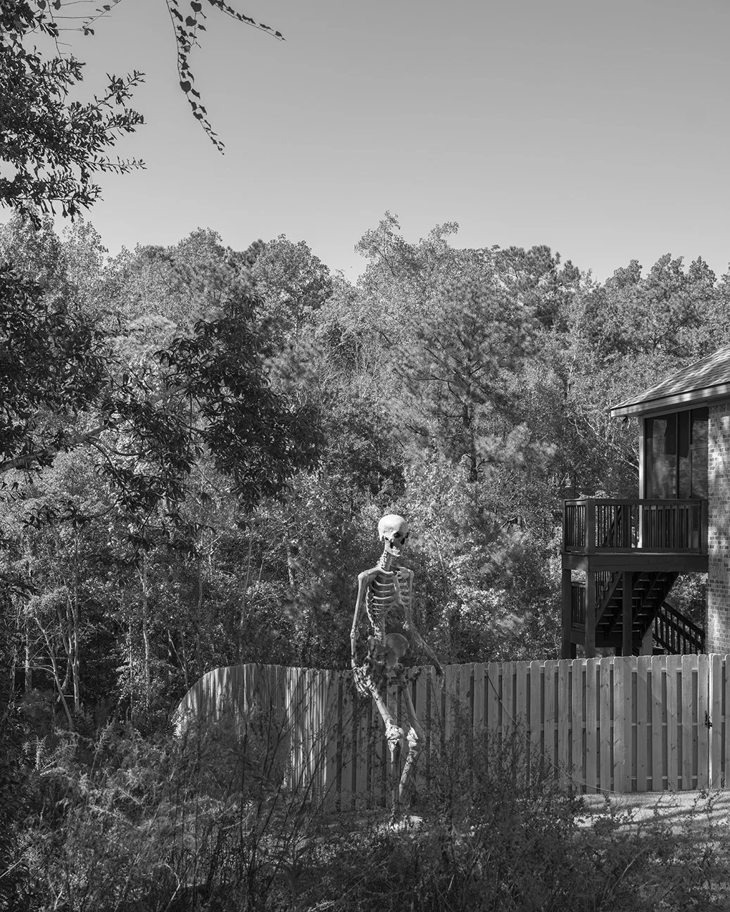 Spanish Fort, Alabama, 2025