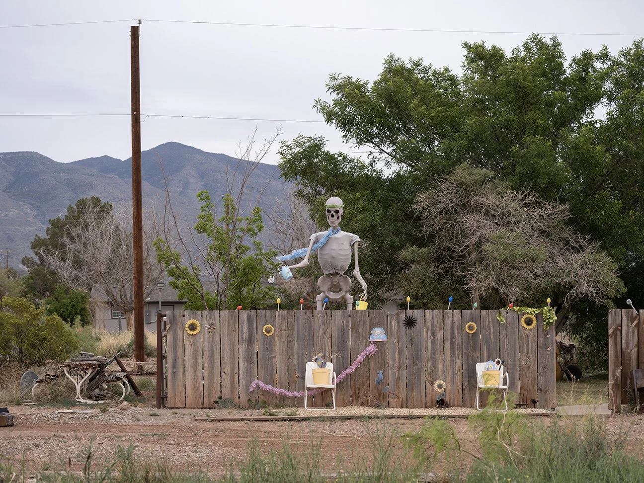 Alamogordo, New Mexico, 2026