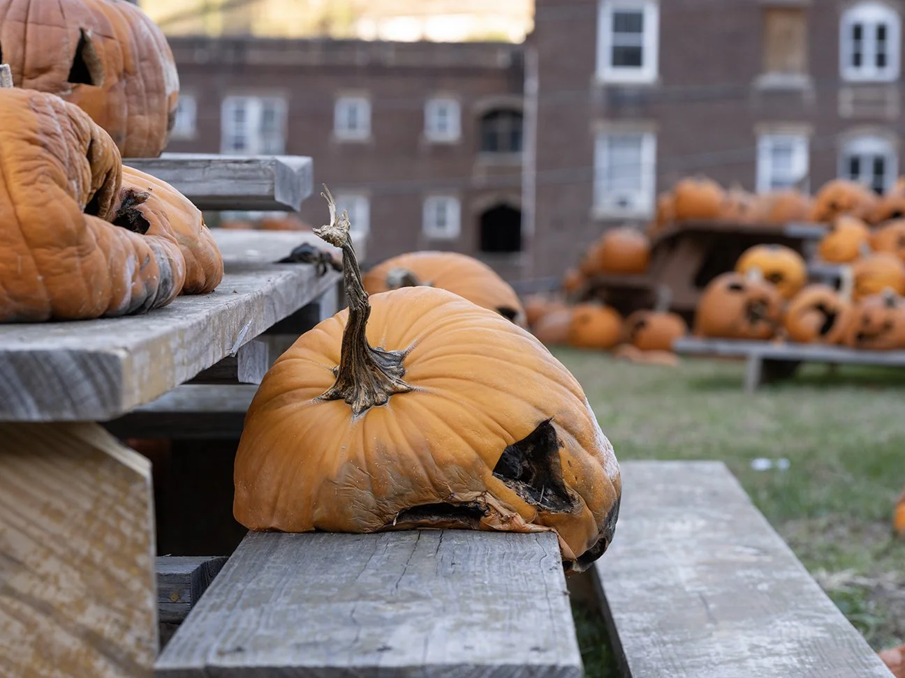 Logan, West Virginia, 2022