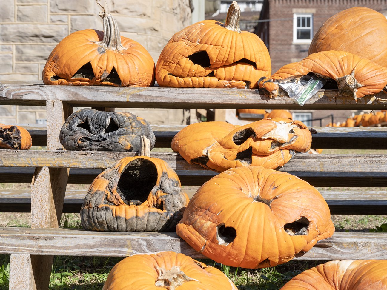 Logan, West Virginia, 2022