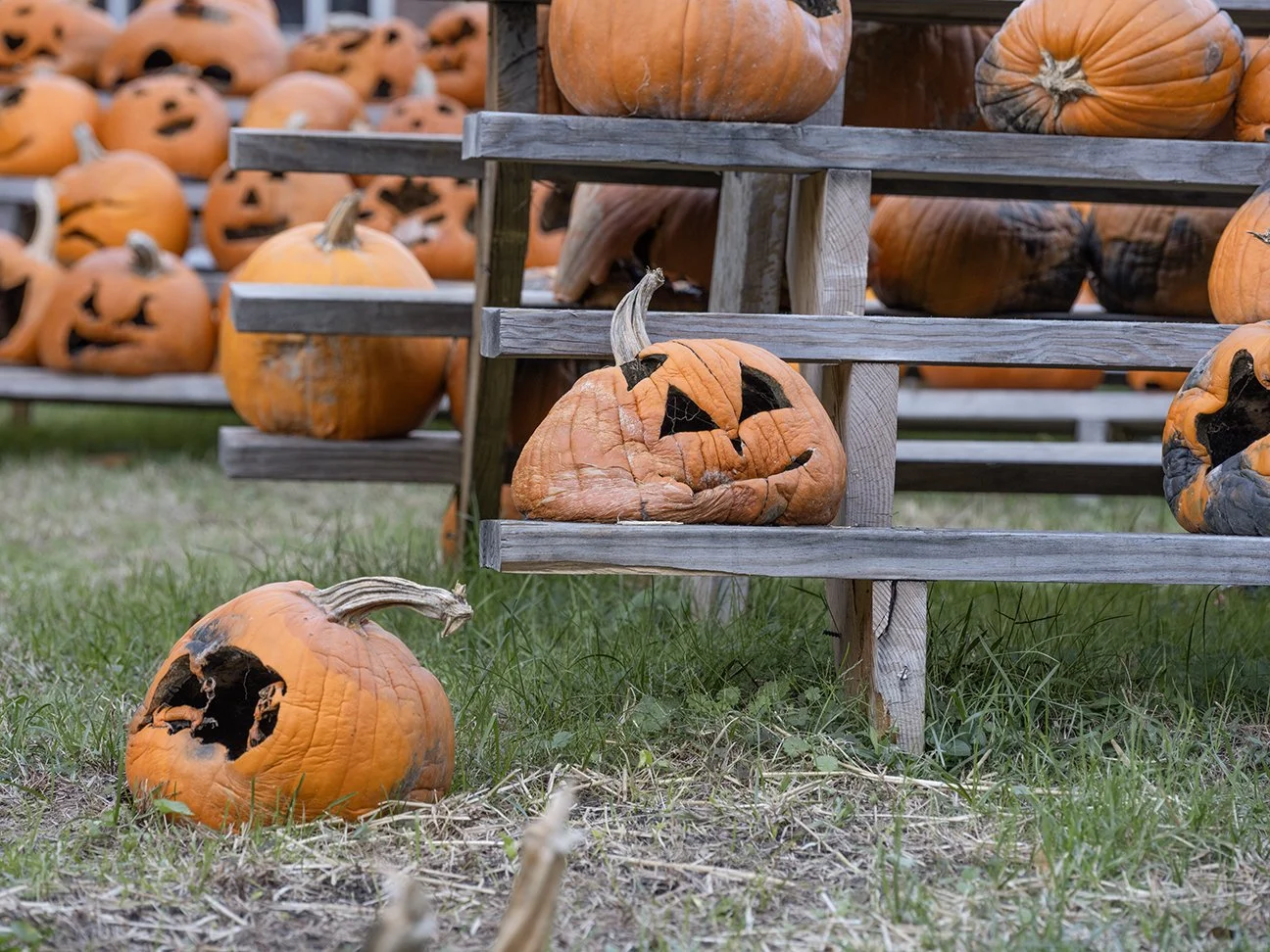 Logan, West Virginia, 2022