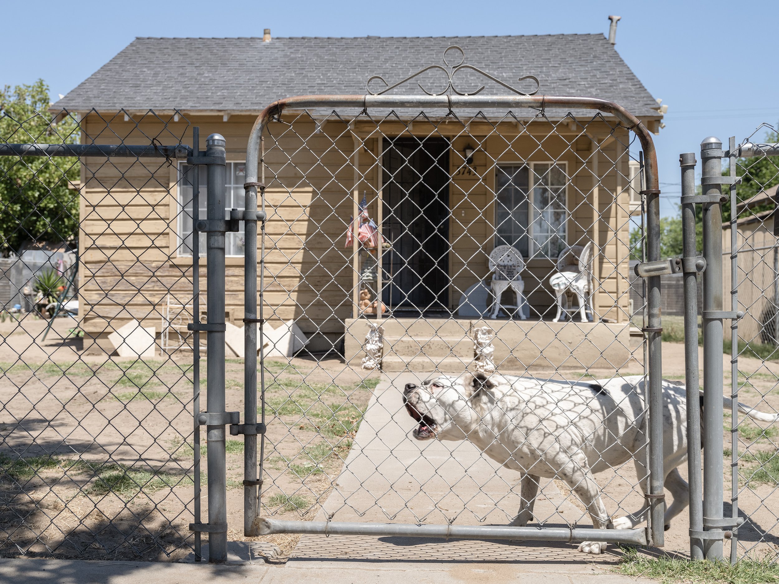 Fresno, California, 2026