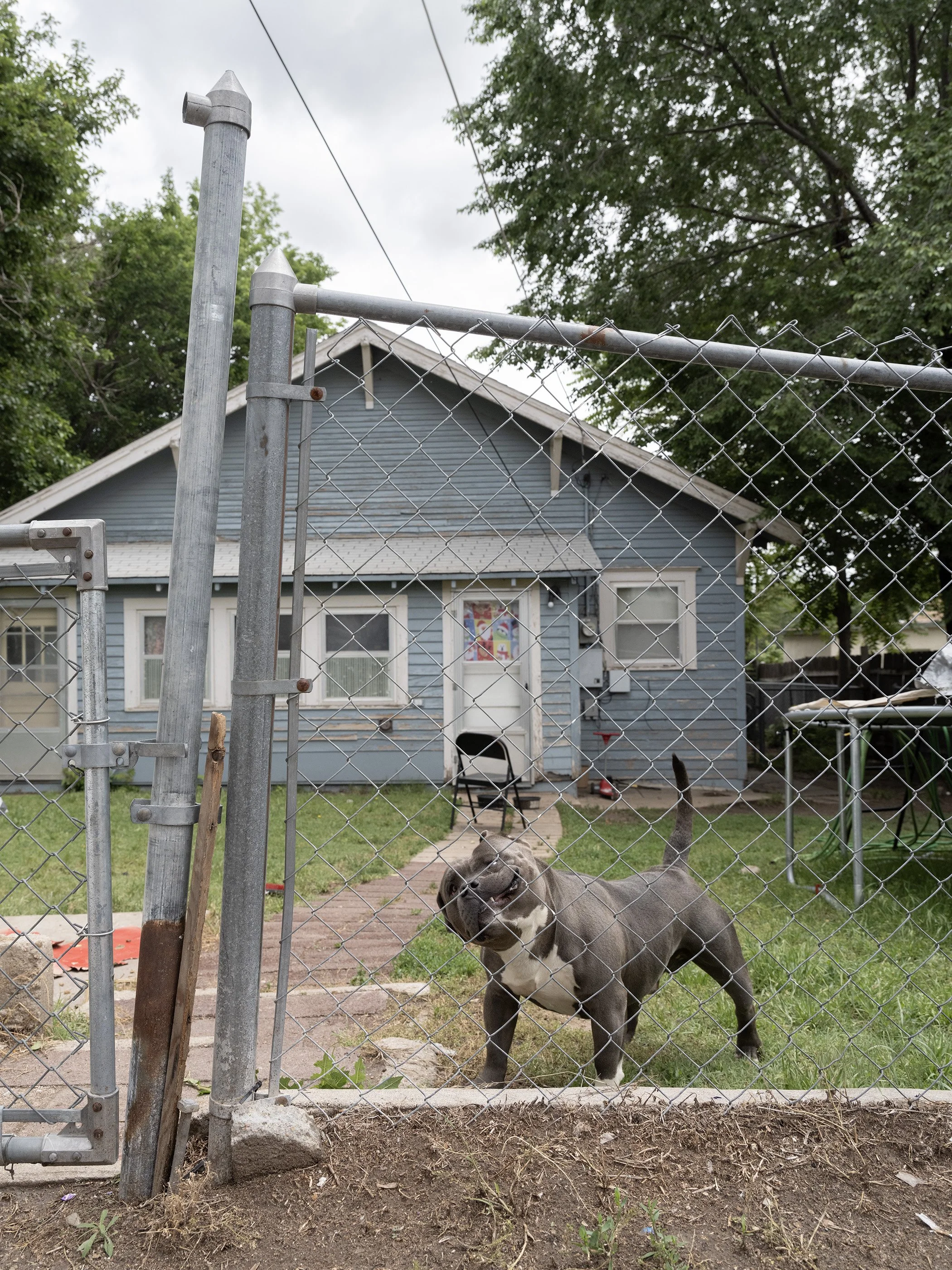 Dodge City, Kansas, 2025