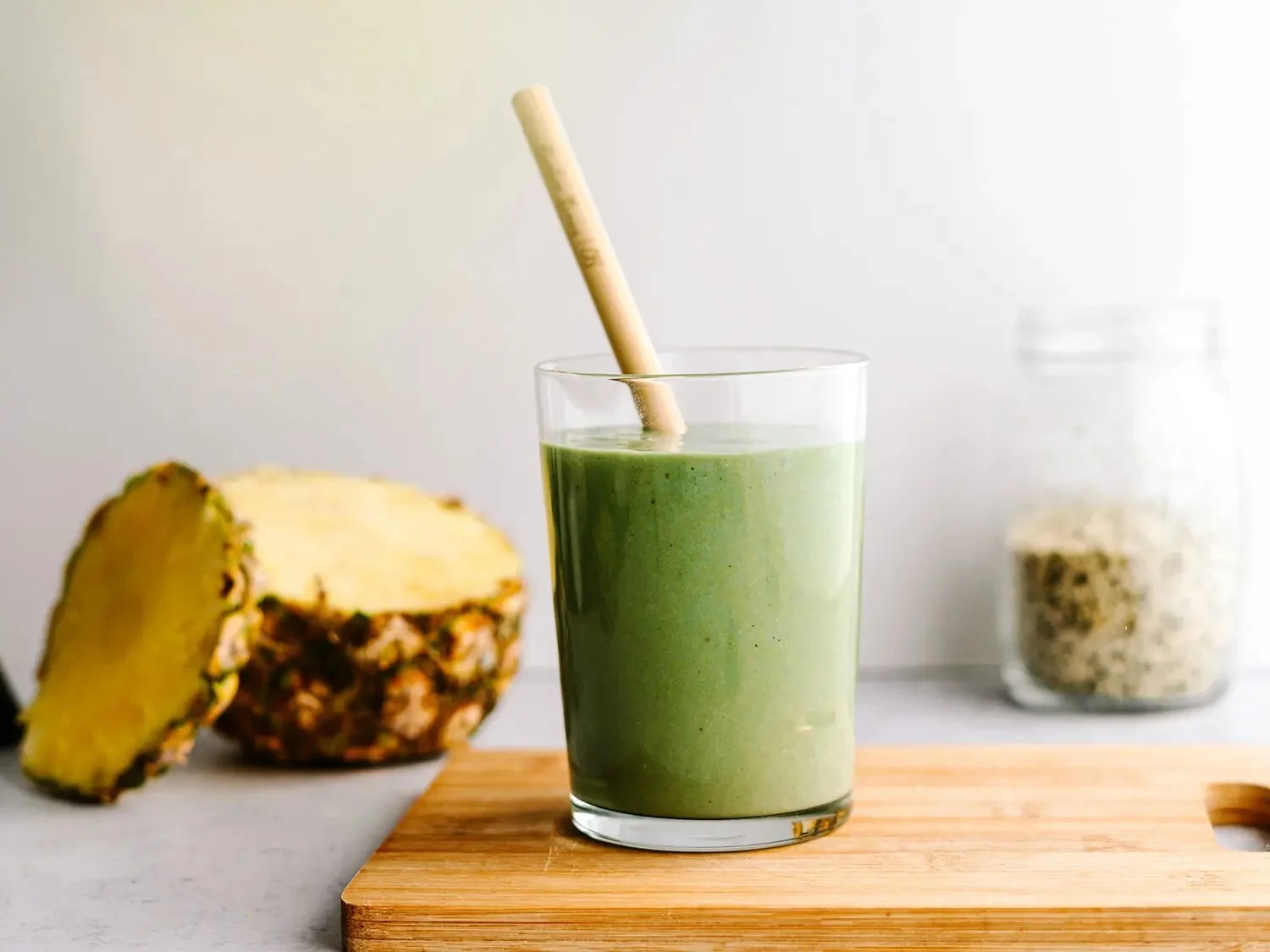 Eat More Plants – Especially Greens!