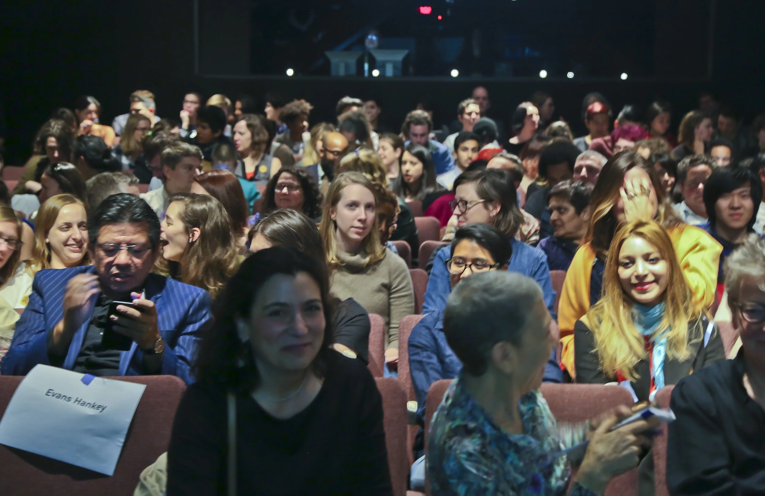 Everyone I Know Was There, Bay Area 2010-2018 (found photos)