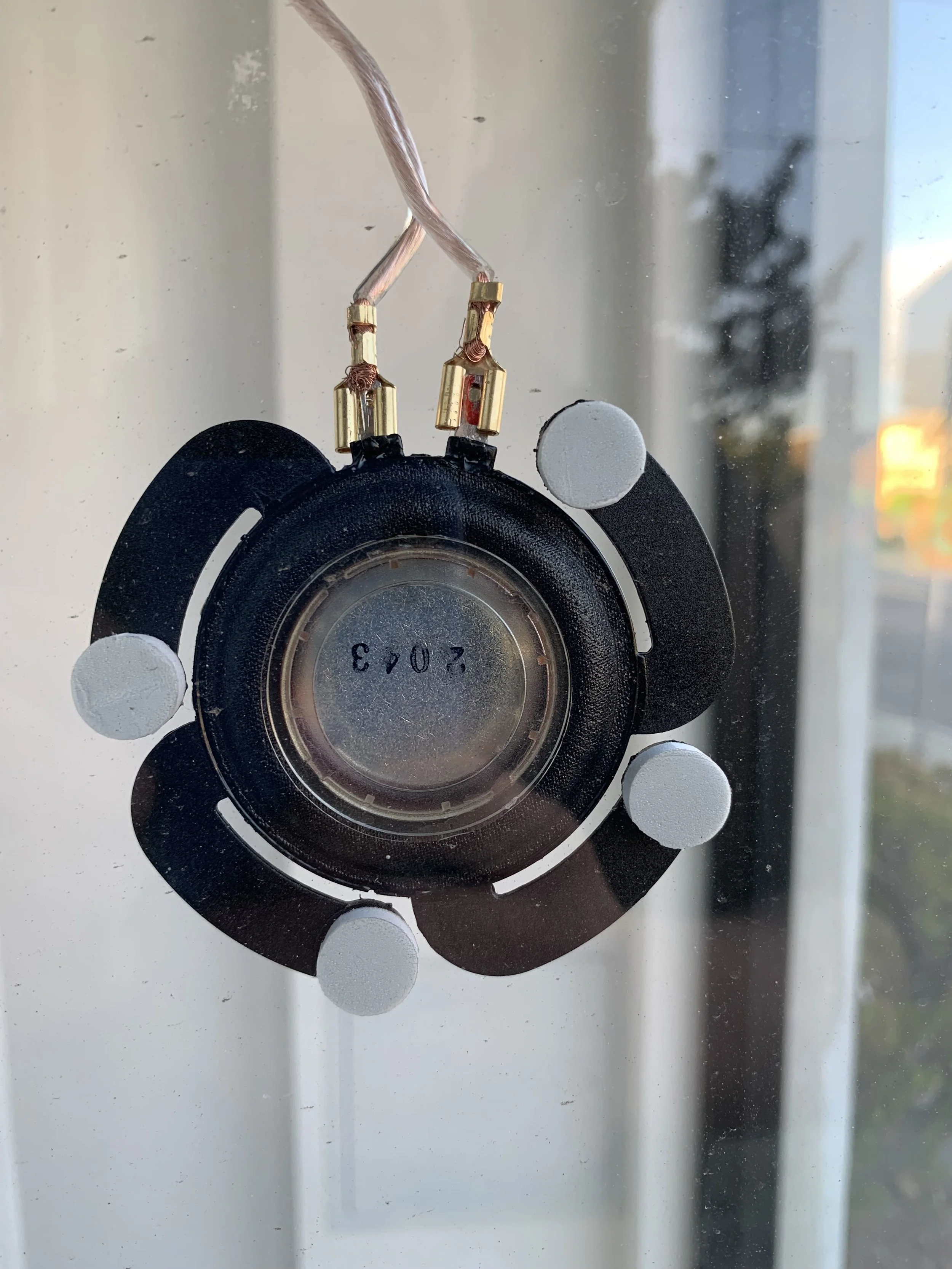 Mike Rugnetta, Covid Gallery Project, 2020