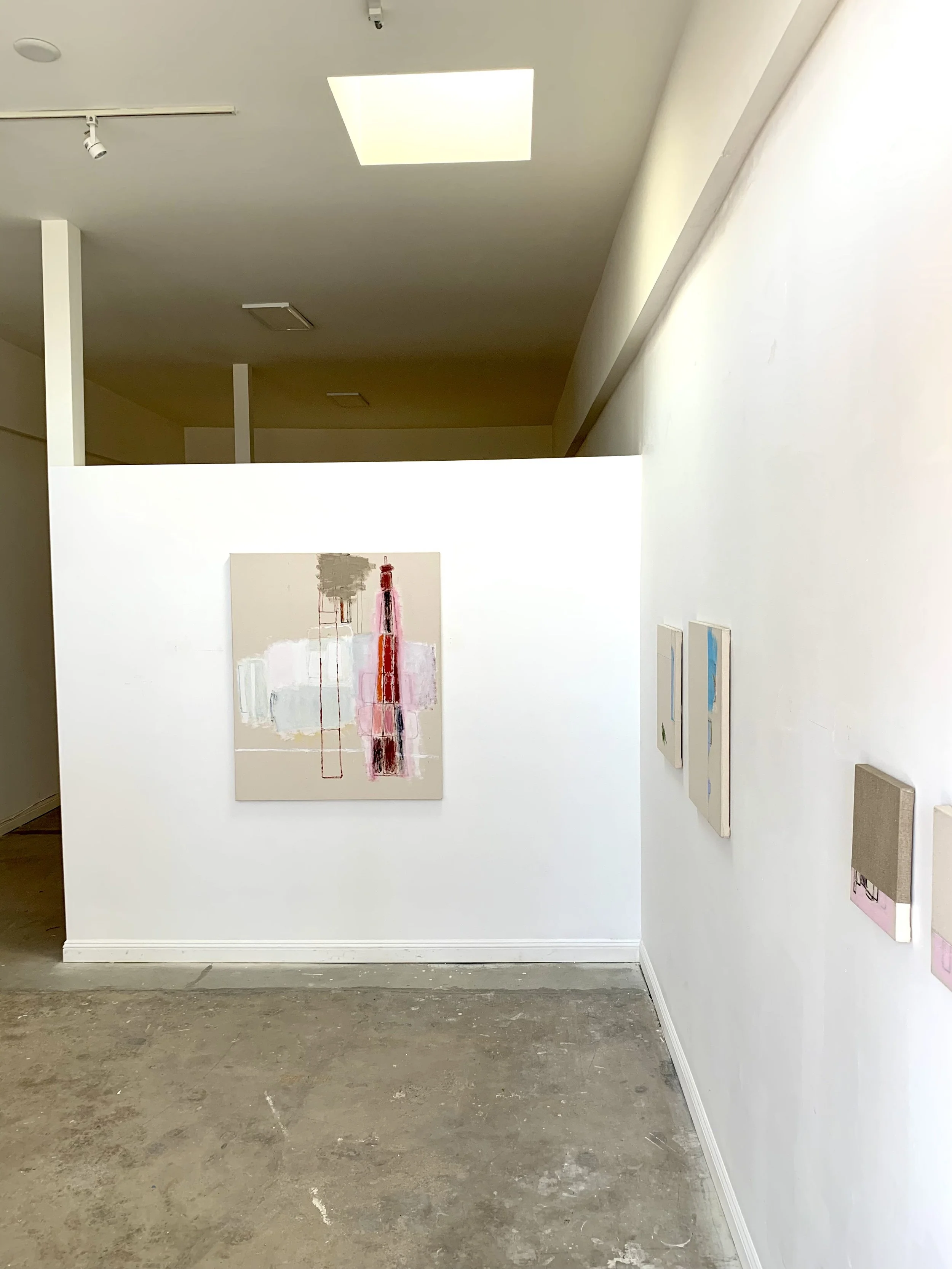 Marlene Angeja, Covid Galley Project, 2020