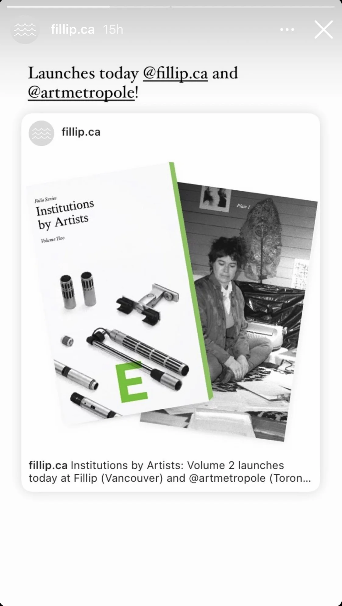 Essay on the Western Front, Vancouver, BC